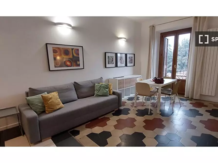 Immagine 9 di Appartamento in affitto  in Via Varesina a Milano