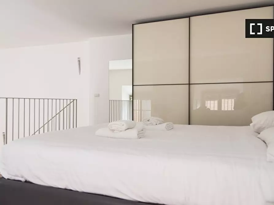 Immagine 6 di Appartamento in affitto  in Via Amedei a Milano