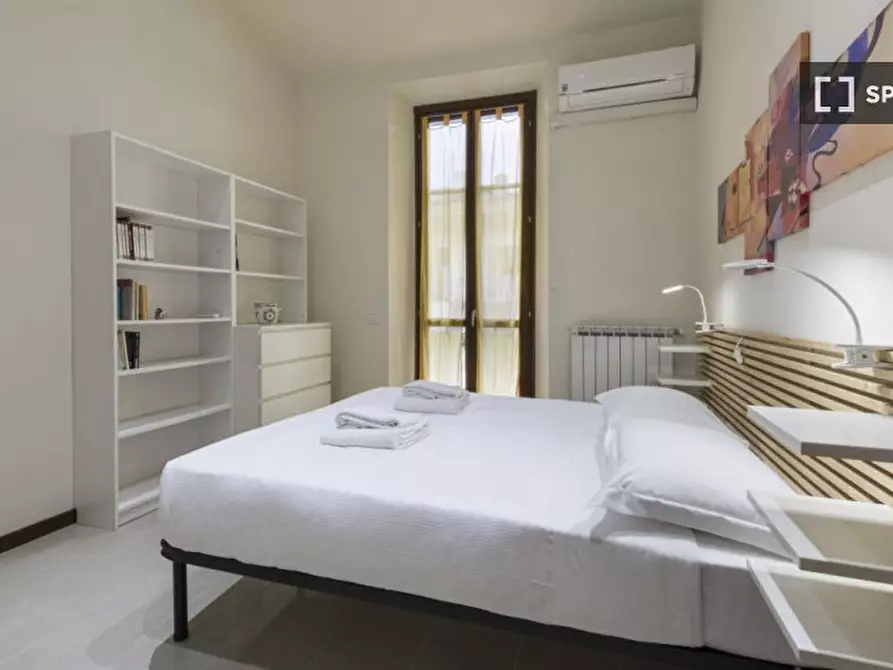 Immagine 14 di Appartamento in affitto  in Via Pietro Toselli a Firenze
