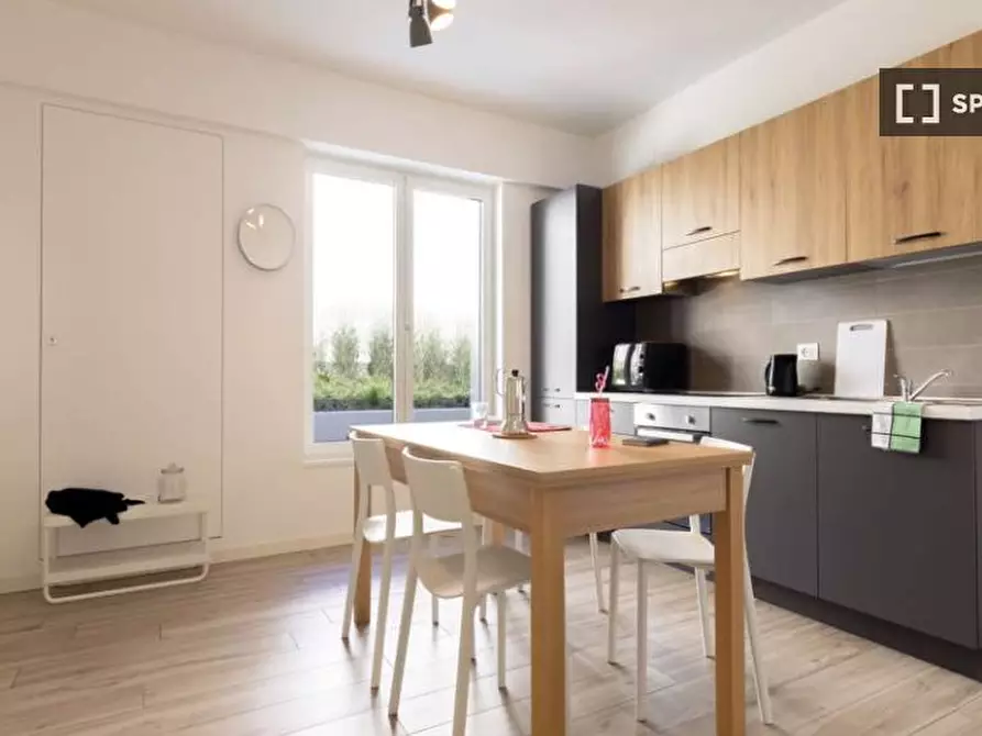 Immagine 9 di Camera condivisa in affitto  in Via Ospedale Civile a Padova