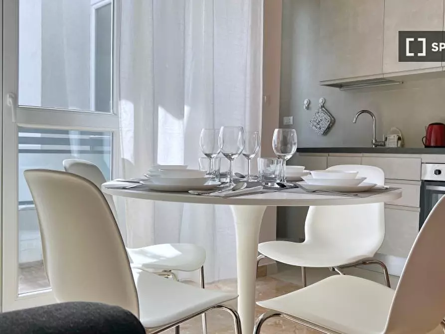 Immagine 7 di Appartamento in affitto  in Via Giacomo Brodolini a Bologna