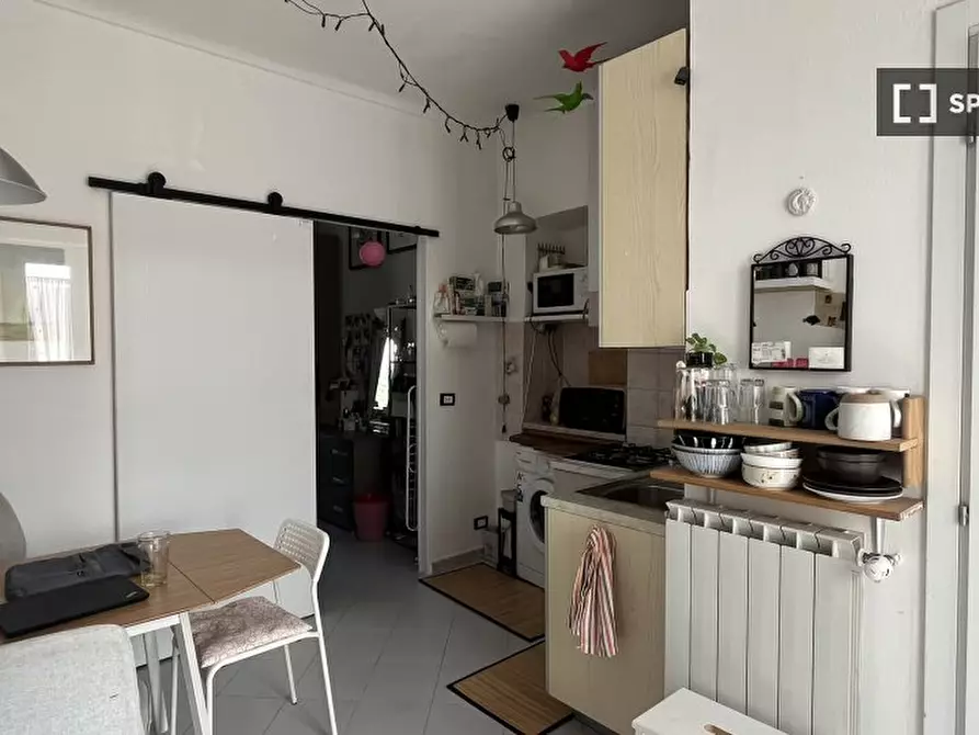 Immagine 4 di Appartamento in affitto  in Lungo Dora Firenze a Torino