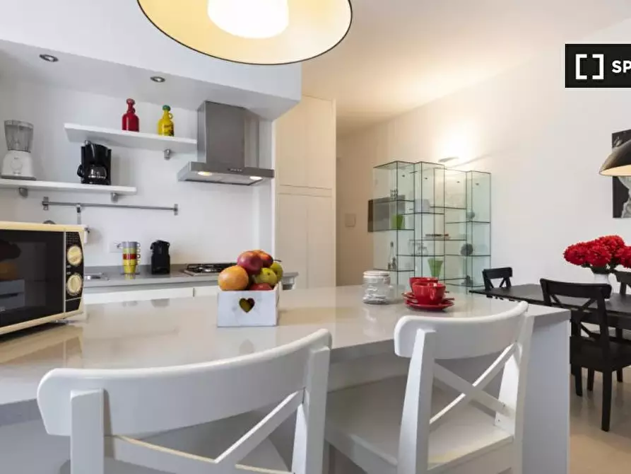 Immagine 9 di Appartamento in affitto  in Via Alessandro Volta a Milano