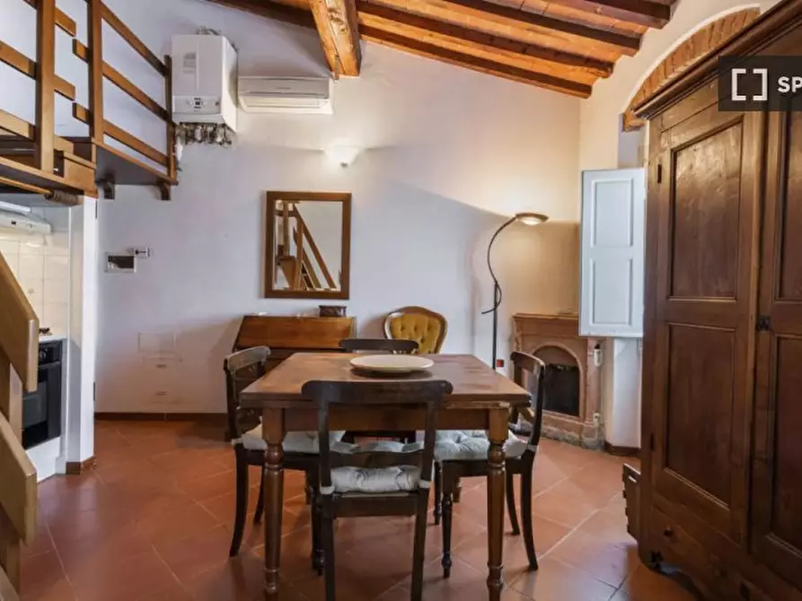 Immagine 7 di Appartamento in affitto  in Borgo Allegri a Firenze