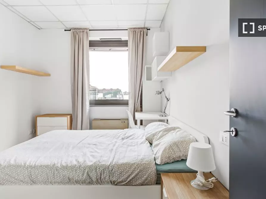 Immagine 2 di Camera condivisa in affitto  in Via Privata Deruta a Milano