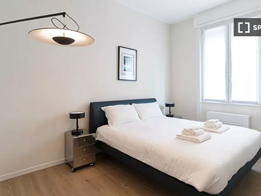 Immagine 17 di Appartamento in affitto  in Via Veniero a Milano