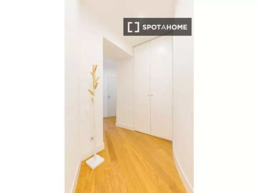 Immagine 9 di Appartamento in affitto  in Via Giuseppe Martucci a Napoli