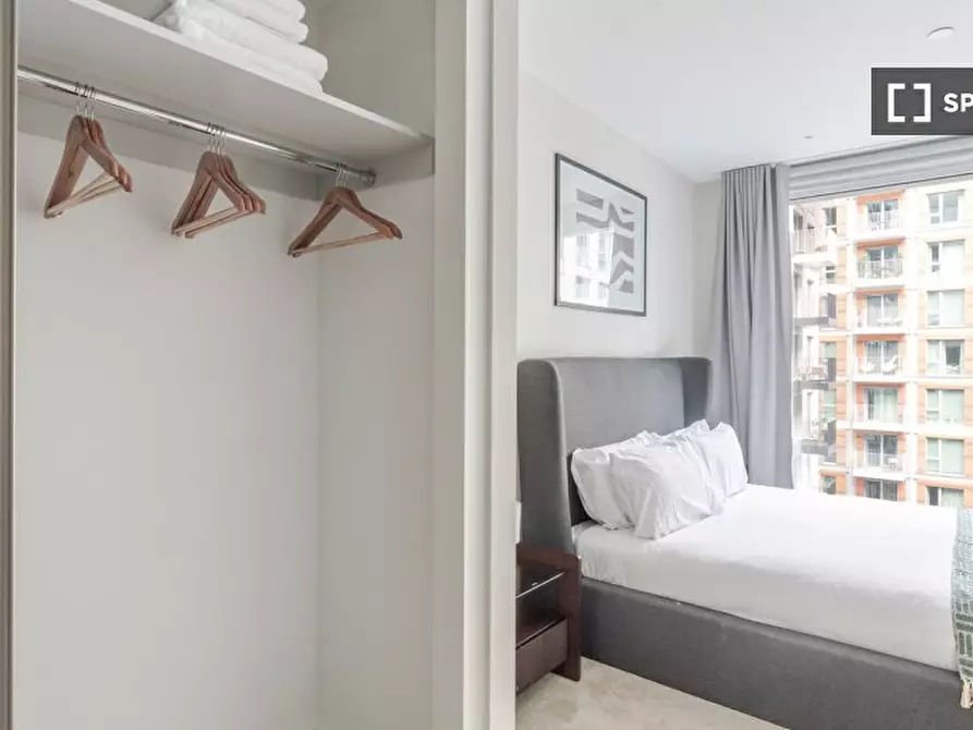 Immagine 13 di Appartamento in affitto  in Nine Elms Ln a Wandsworth