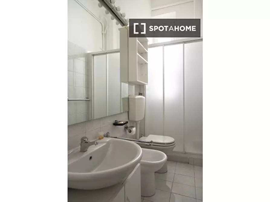 Immagine 11 di Appartamento in affitto  in Via Alessandro Tadino a Milano