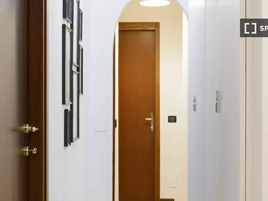 Immagine 15 di Camera condivisa in affitto  in Via Mecenate a Milano