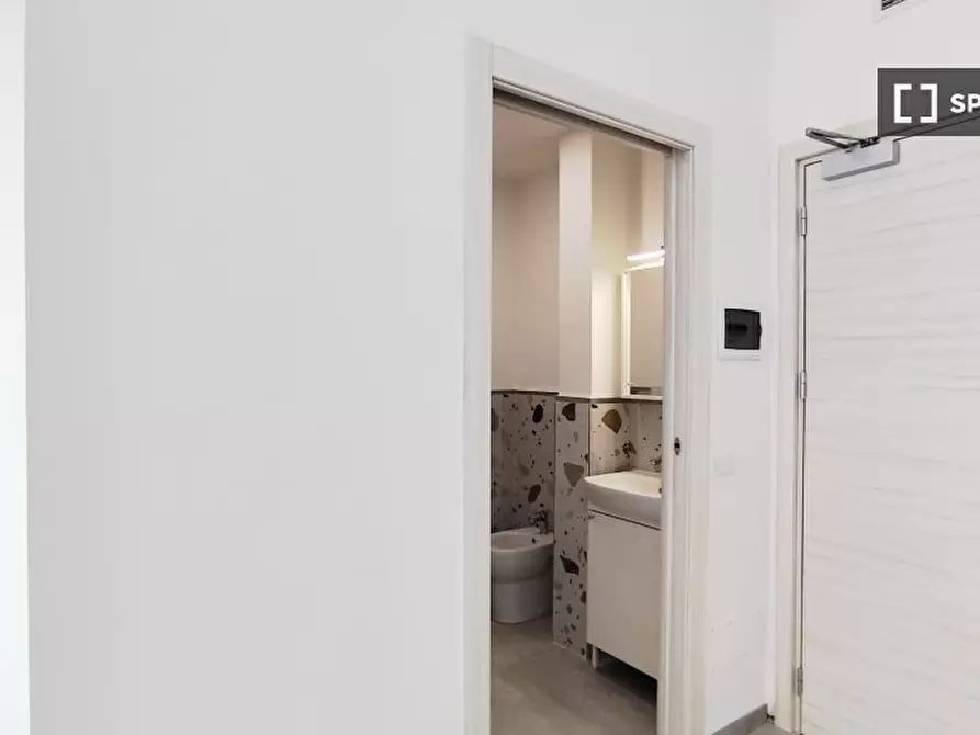 Immagine 12 di Ufficio in affitto  in Via Privata Mario Bianco a Milano