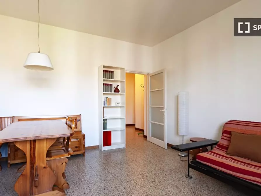 Immagine 3 di Appartamento in affitto  in Via Giovanni Cimabue a Milano