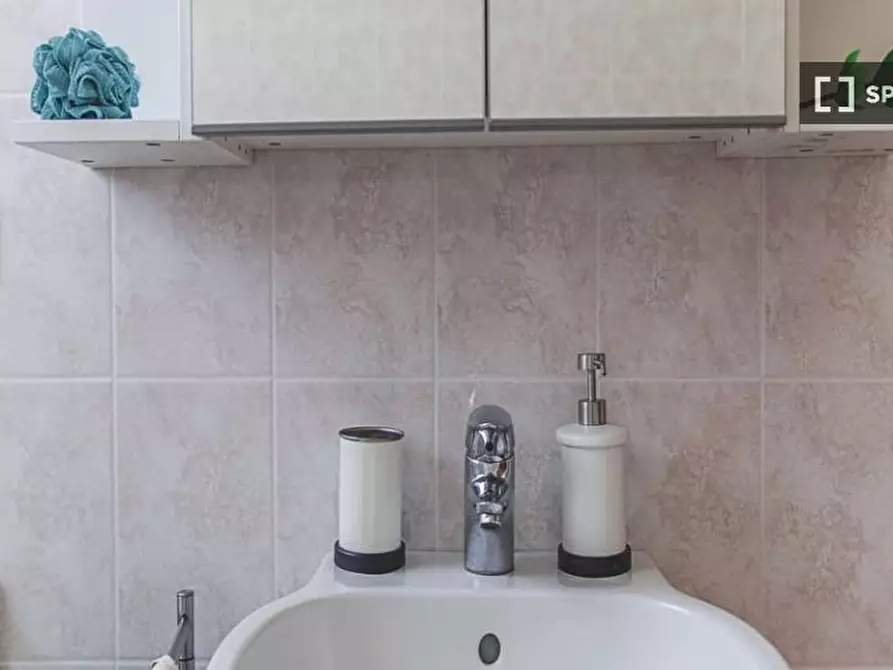 Immagine 17 di Camera condivisa in affitto  in Via Vittorio Gassman a Milano