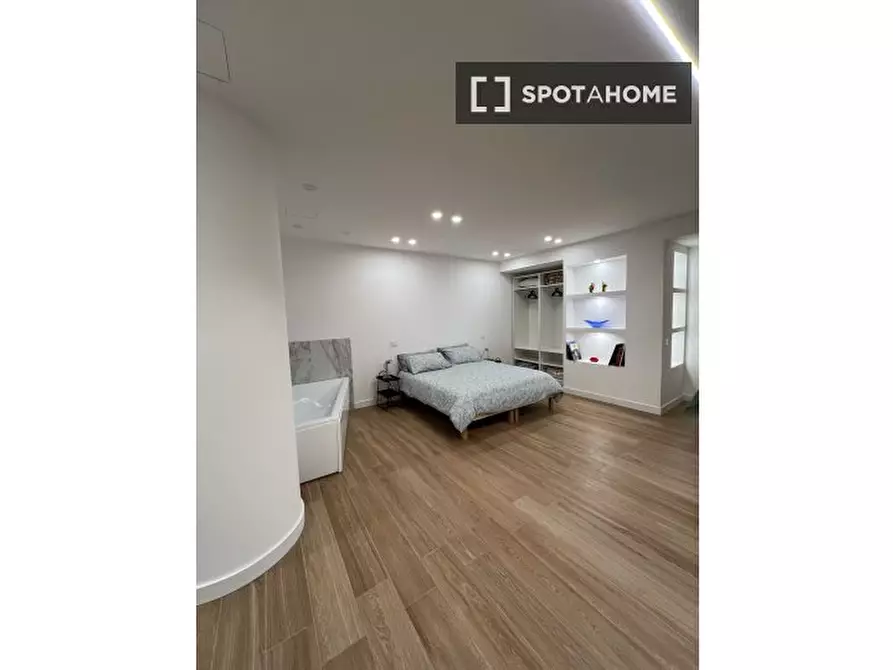 Immagine 6 di Ufficio in affitto  in Via Pasquale Frustaci a Napoli