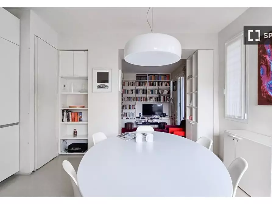 Immagine 16 di Appartamento in affitto  in Via Giulio e Corrado Venini a Milano