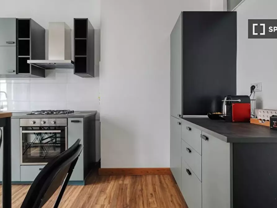 Immagine 18 di Appartamento in affitto  in Via Antonio Banfi a Milano