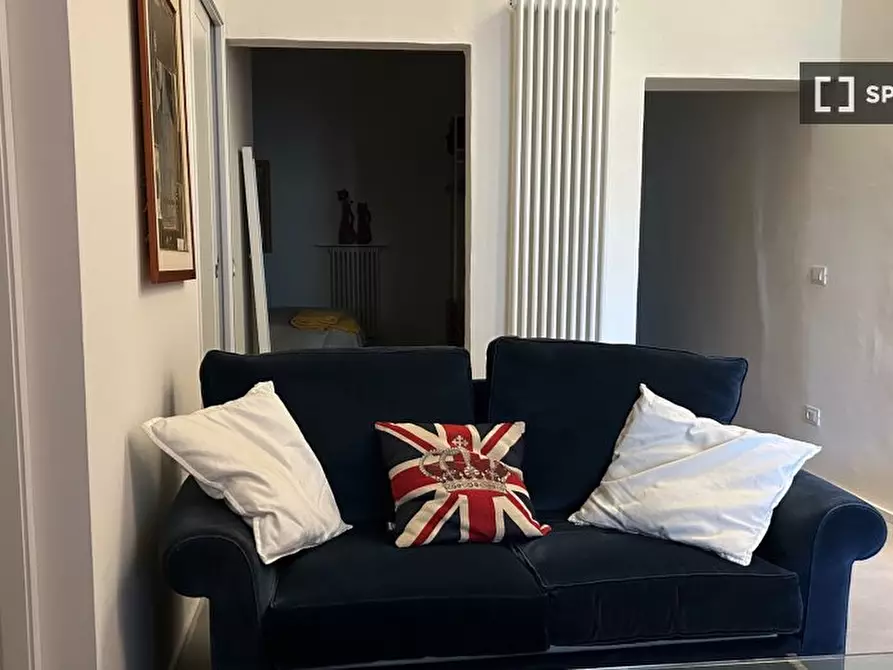 Immagine 11 di Appartamento in affitto  in Via dell'Agnolo a Firenze