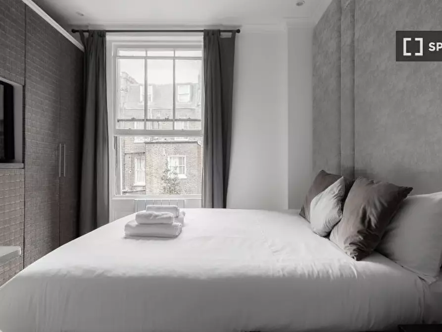 Immagine 8 di Ufficio in affitto  in Flat a Paddington