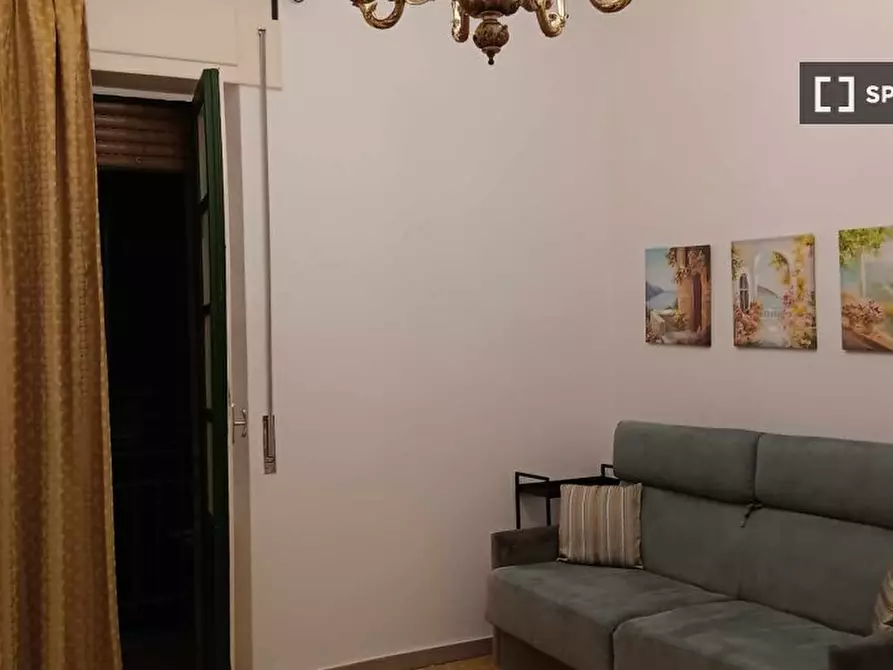 Immagine 12 di Appartamento in affitto  in Via Costantino a Napoli