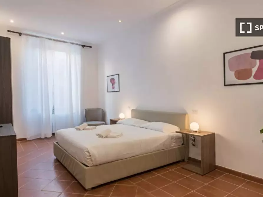 Immagine 19 di Appartamento in affitto  in Via Belsiana a Roma