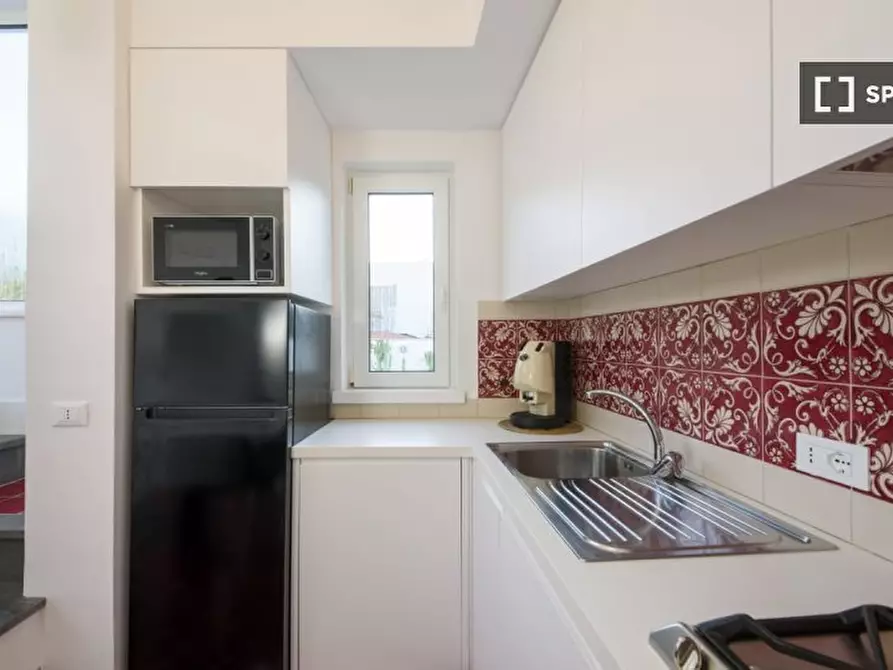 Immagine 13 di Appartamento in affitto  in Vico san gaetano a Forio