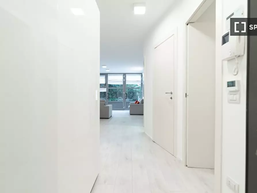 Immagine 6 di Appartamento in affitto  in Via Giovanni Enrico Pestalozzi a Milano