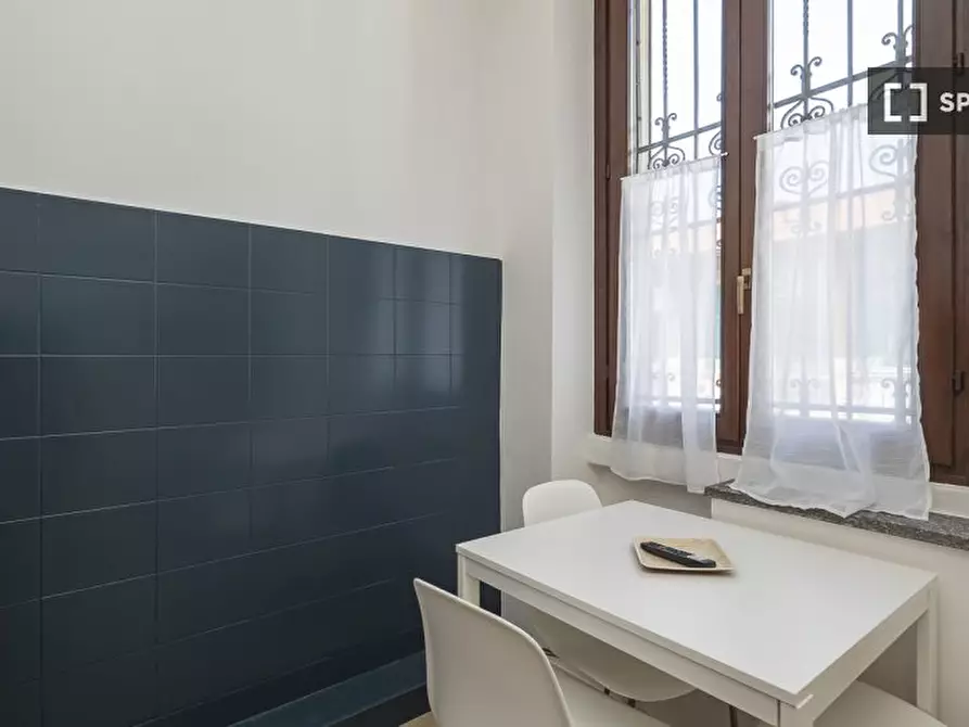 Immagine 6 di Ufficio in affitto  in Via Accademia a Milano