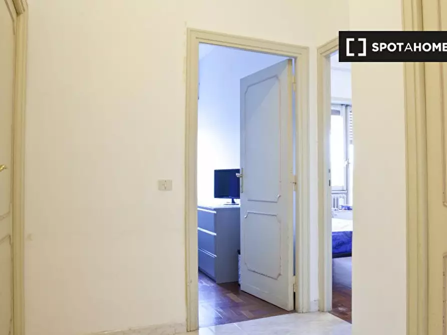 Immagine 19 di Camera condivisa in affitto  in Via Lero, 00144 Roma RM, Italy a Roma