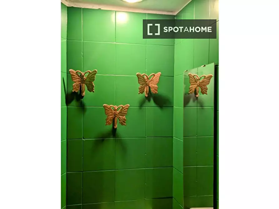 Immagine 9 di Ufficio in affitto  in Via dei Transiti a Milano