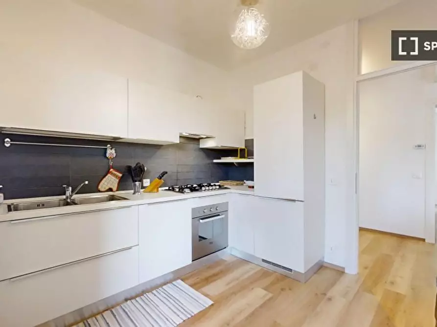 Immagine 5 di Camera condivisa in affitto  in VIA cosme tura a Padova