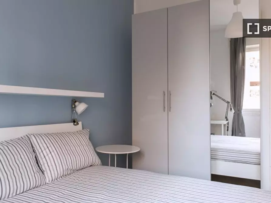 Immagine 2 di Camera condivisa in affitto  in Via Giuseppe Bruschetti a Milano