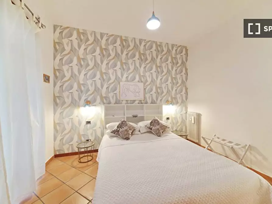 Immagine 3 di Appartamento in affitto  in Via Giacomo Barzellotti a Roma