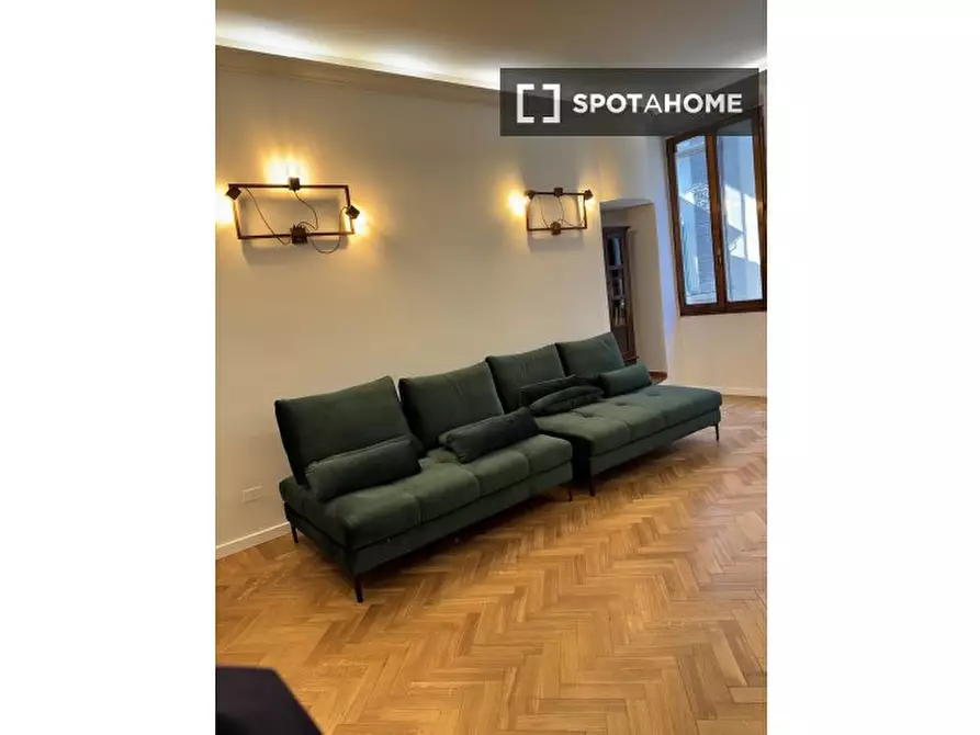 Immagine 7 di Camera condivisa in affitto  in Via Romana a Firenze