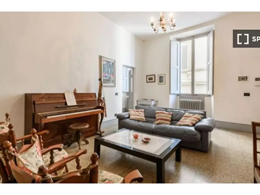 Immagine 8 di Appartamento in affitto  in Lungarno delle Grazie a Firenze