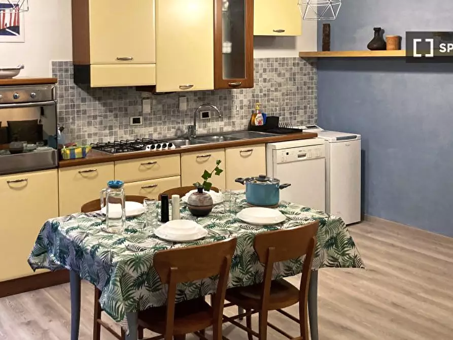 Immagine 3 di Ufficio in affitto  in Via Carlo Cignani a Bologna