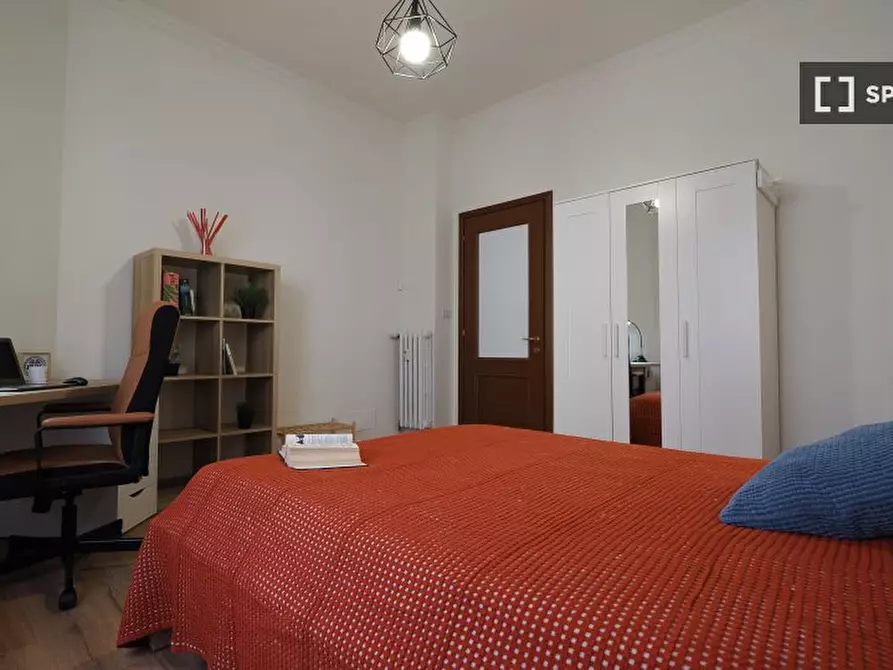 Immagine 3 di Camera condivisa in affitto  in Corso Siracusa a Torino