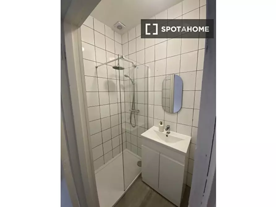 Immagine 11 di Appartamento in affitto  in Madras Road a Ilford