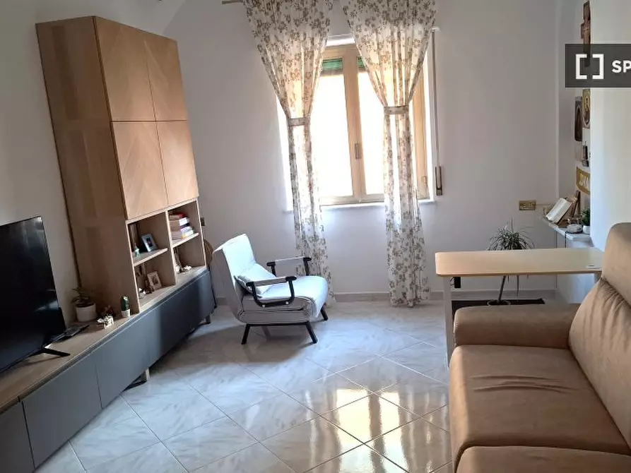 Immagine 1 di Appartamento in affitto  in Via Diomede Carafa a Napoli