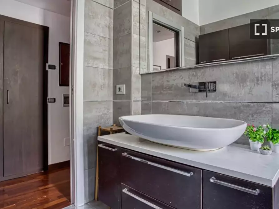 Immagine 11 di Appartamento in affitto  in Via Giovanni Schiaparelli a Milano