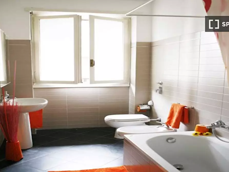 Immagine 9 di Camera condivisa in affitto  in Viale Abruzzi a Milano