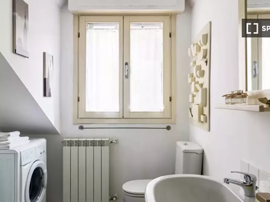 Immagine 14 di Ufficio in affitto  in Via Francesco Anzani a Milano