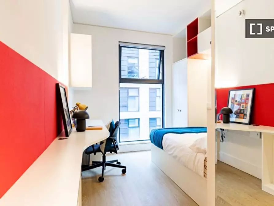 Immagine 10 di Residence in affitto  in Tinworth Street a Lambeth