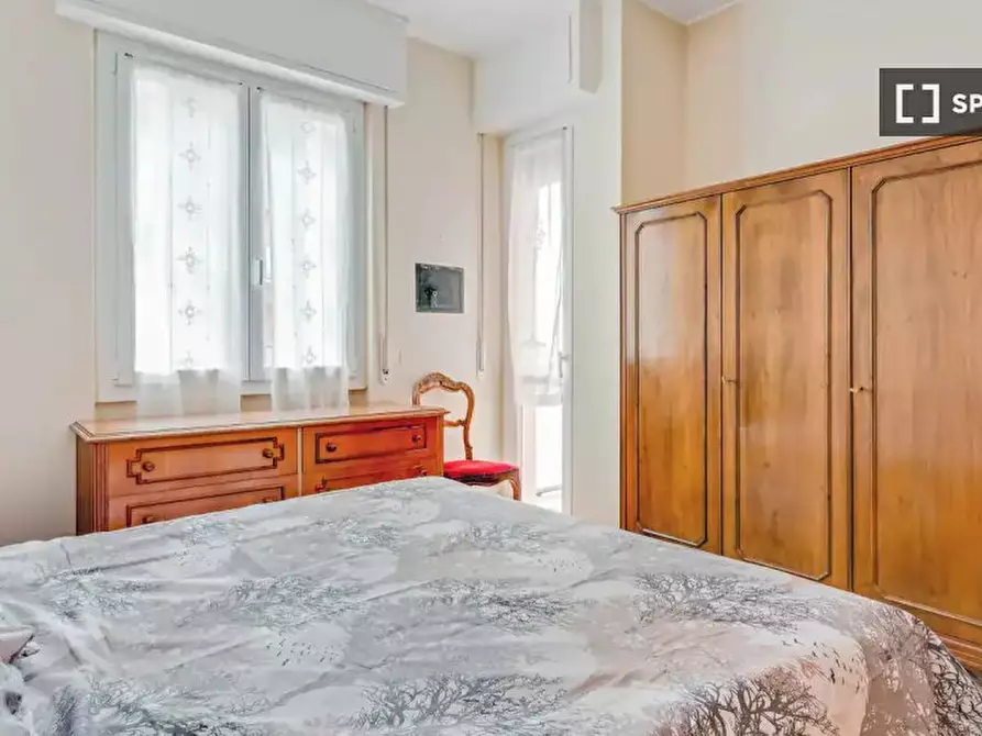 Immagine 14 di Appartamento in affitto  in Via Ferrante Aporti a Milano