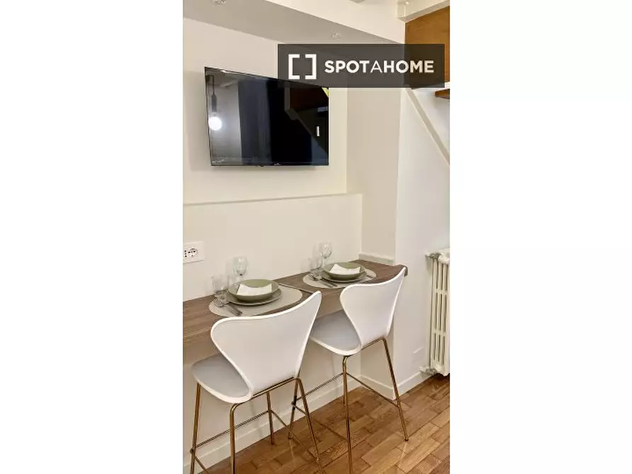 Immagine 6 di Ufficio in affitto  in Via Giovanni Randaccio a Milano