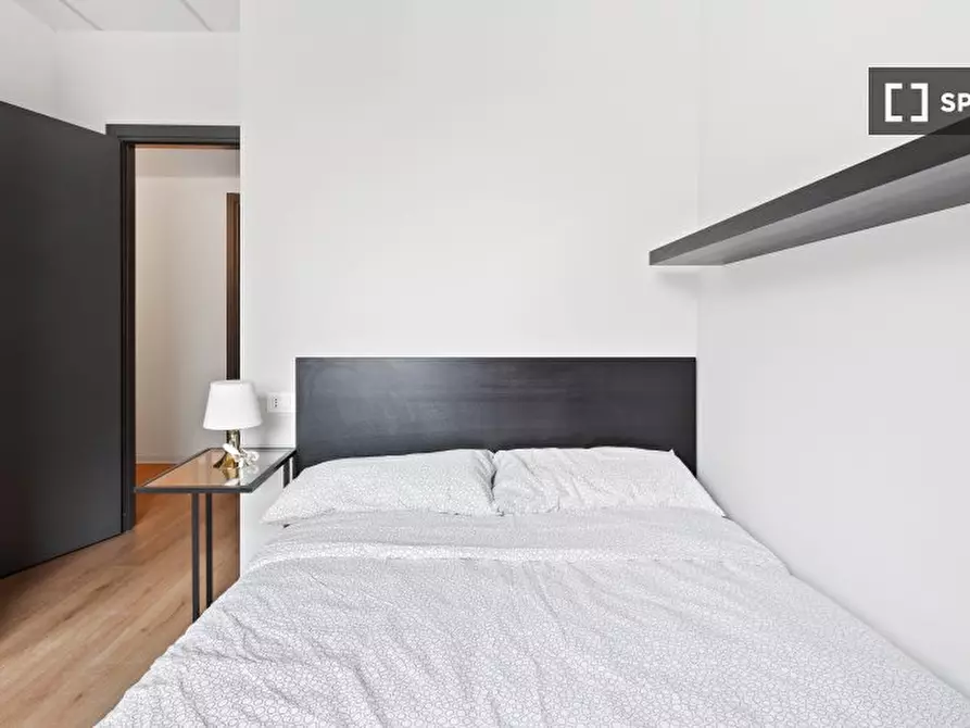 Immagine 1 di Camera condivisa in affitto  in Via Privata Deruta a Milano