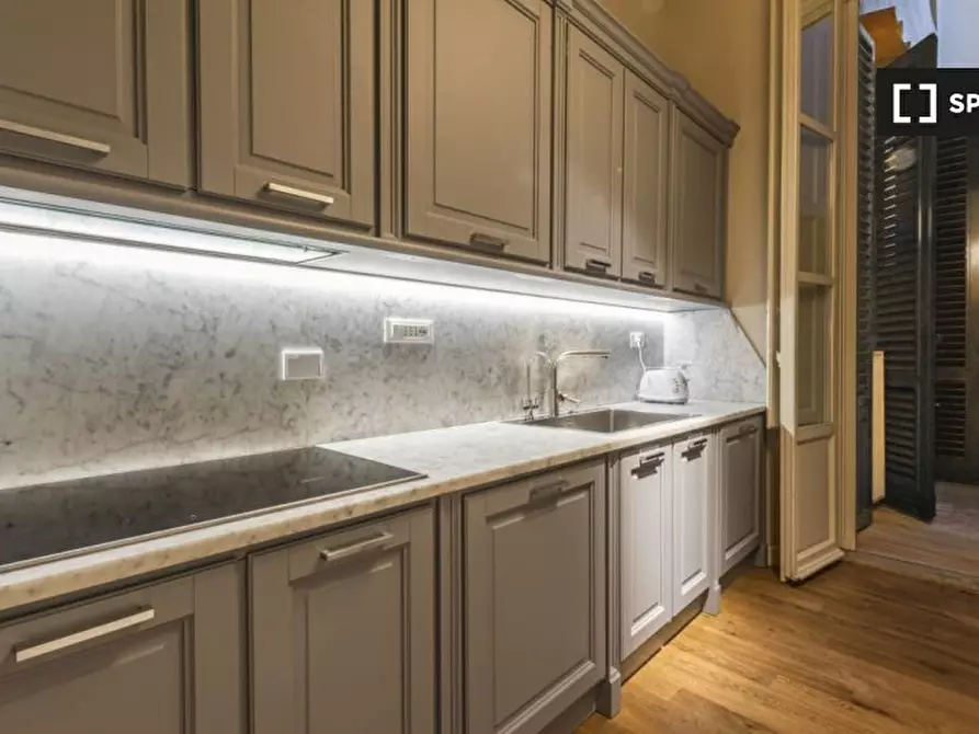 Immagine 8 di Appartamento in affitto  in Via della Vigna Nuova a Firenze