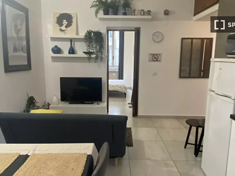 Immagine 6 di Appartamento in affitto  in Viale Tibaldi a Milano