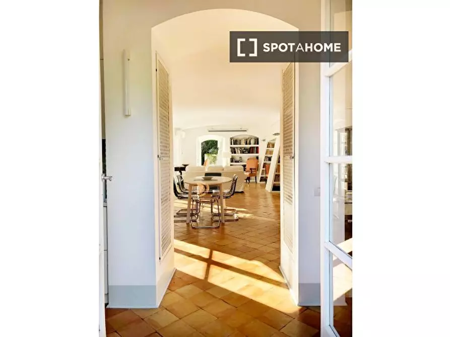 Immagine 3 di Appartamento in affitto  in Via Leone Dehon a Roma