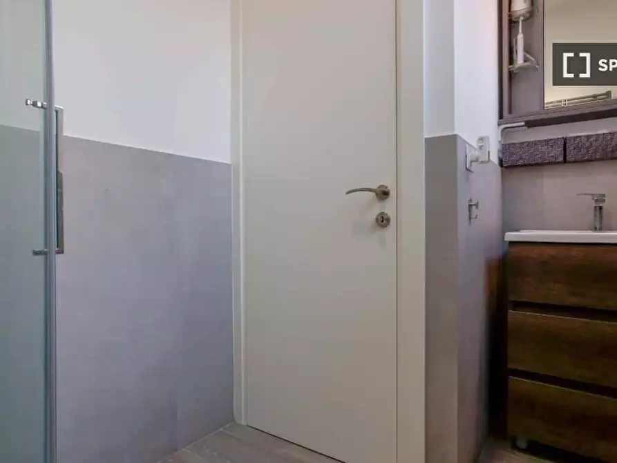 Immagine 8 di Appartamento in affitto  in Via Emilia Ponente a Bologna