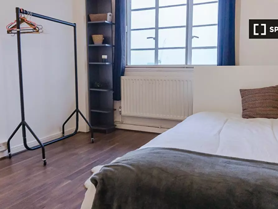 Immagine 12 di Camera condivisa in affitto  in Flat Westbourne Court a Paddington